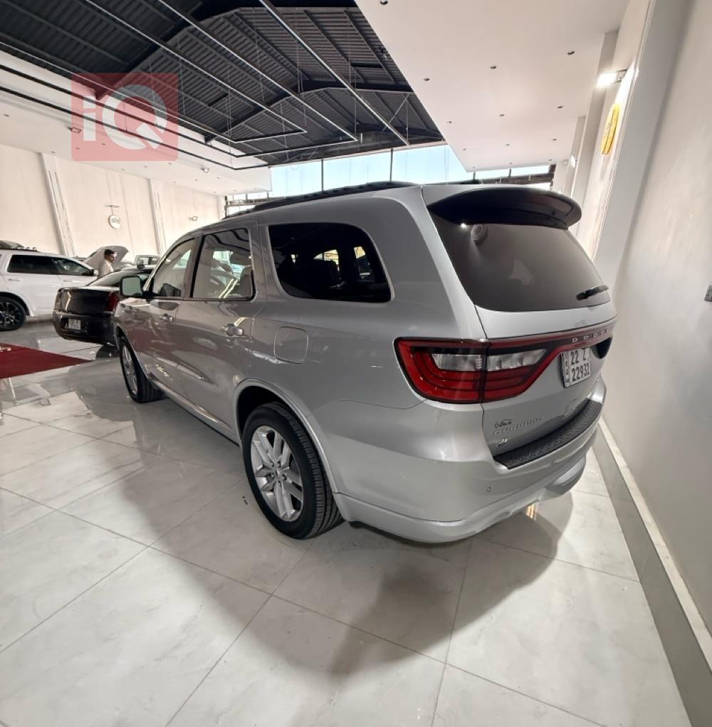 Dodge Durango